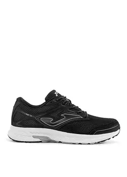 Черные мужские кроссовки Joma