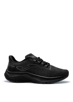 Черные мужские кроссовки Joma