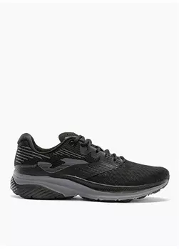 Черные мужские кроссовки Joma