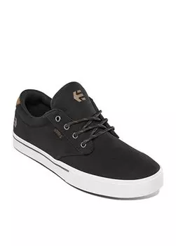 Черные мужские кроссовки Lifestyle 4101000323 552 Jameson 2 Eco Etnies, черный