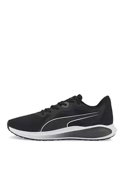 Черные мужские кроссовки Lifestyle Puma