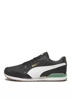 Черные мужские кроссовки Lifestyle Puma