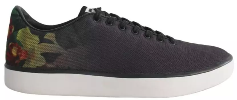 Черные мужские кроссовки Mihara yasuh my 76 pau brasil с сеткой 356461 01 b78d Puma, черный
