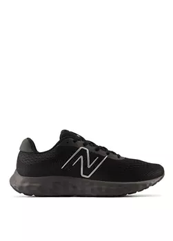 Черные мужские кроссовки New Balance