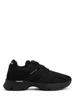 Черные мужские кроссовки phantom Balenciaga