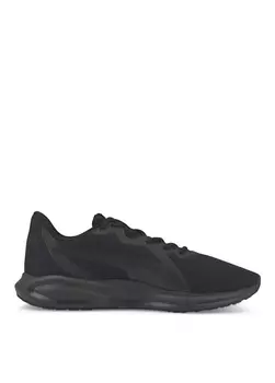 Черные мужские кроссовки Puma