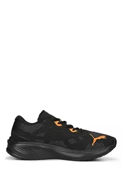 Черные мужские кроссовки Puma
