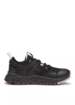 Черные мужские кроссовки Puma