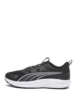 Черные мужские кроссовки Puma