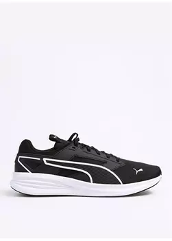 Черные мужские кроссовки Puma