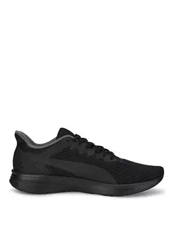 Черные мужские кроссовки Puma