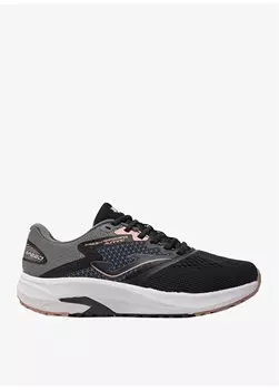 Черные мужские кроссовки RSPEES2401 SPEED 2401 NEGRO Joma, черный