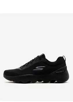 Черные мужские кроссовки Skechers
