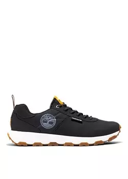 Черные мужские кроссовки Timberland