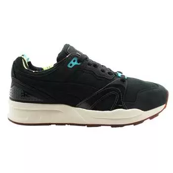 Черные мужские кроссовки Trinomic xt 2 c тропические Puma, черный