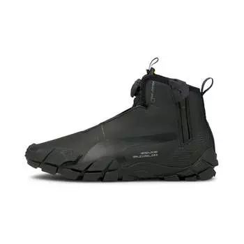 Черные мужские кроссовки X nemen centaur Puma, черный