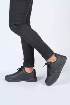 Кроссовки Jump, черный