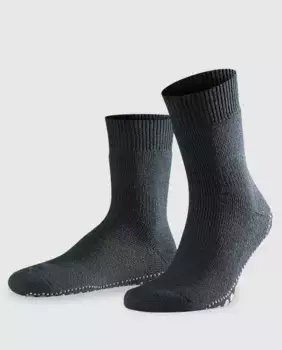 Черные мужские носки Falke, черный