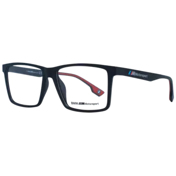 Черные мужские оправа BMW MOTORSPORT