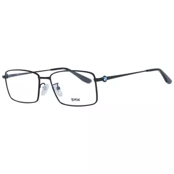 Черные мужские оптические оправа Bmw