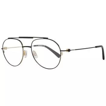 Черные мужские оптические оправа Dsquared2