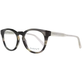 Черные мужские оптические оправа Gant