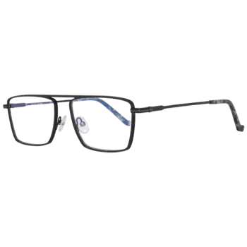 Черные мужские оптические оправа Hackett