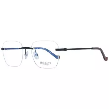 Черные мужские оптические оправа Hackett