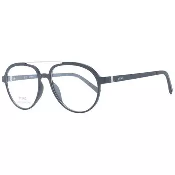 Черные мужские оптические оправа Sting