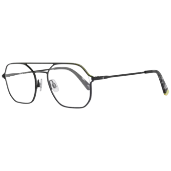 Черные мужские оптические оправа WEB