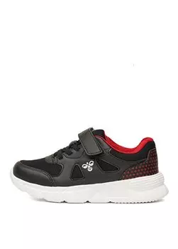 Черные мужские прогулочные кроссовки 900129-2025-HML STAR JR Hummel, черный