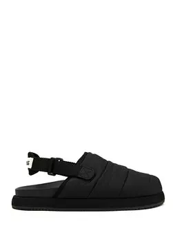 Черные мужские сандалии frank Good news