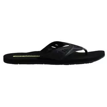 Черные мужские шлепанцы Mountain Anthletic Timberland, черный