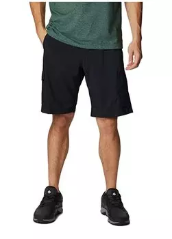 Черные мужские шорты 2030741010_AM5763 Columbia, черный