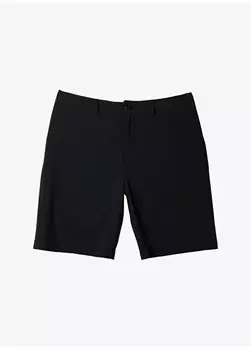 Черные мужские шорты AQYHY03242_UNION AMPHIBIAN 20 Quiksilver, черный