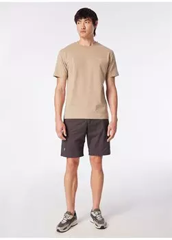 Черные мужские шорты EQYWS03861_MW CARGO SHORT Quiksilver, черный