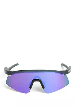 Черные мужские солнцезащитные очки Oakley