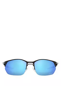Черные мужские солнцезащитные очки Oakley