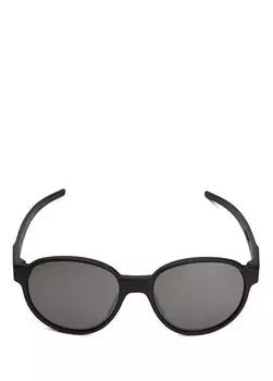 Черные мужские солнцезащитные очки Oakley