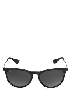Черные мужские солнцезащитные очки Ray-Ban