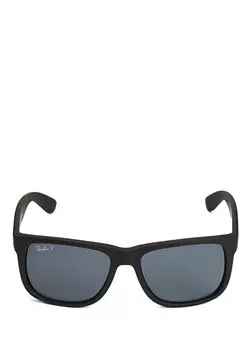 Черные мужские солнцезащитные очки Ray-Ban