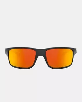 Черные мужские солнцезащитные очки с запахом Oakley, черный