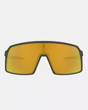 Черные мужские солнцезащитные очки с запахом Oakley, черный