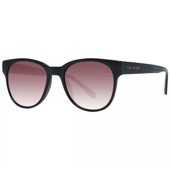 Черные мужские солнцезащитные очки Ted Baker