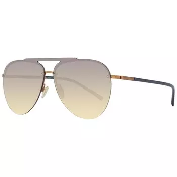 Черные мужские солнцезащитные очки Ted Baker