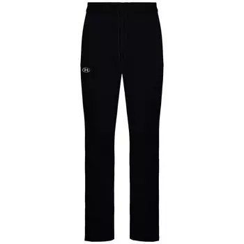 Черные мужские спортивные брюки Performance Originalor Under Armour, черный