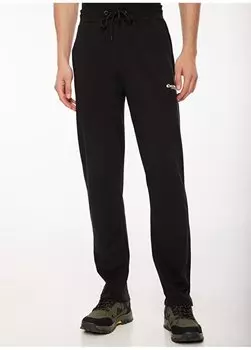 Черные мужские спортивные штаны D3WM-EA4 Discovery Expedition, черный