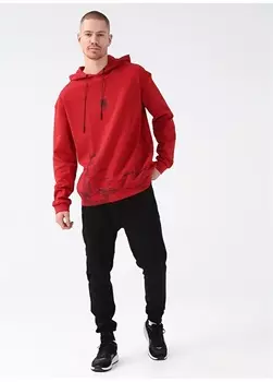 Черные мужские спортивные штаны Gmg Frenze