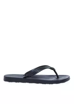 Черные мужские тапочки T-Box