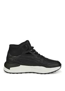 Черные мужские кроссовки Lifestyle Puma